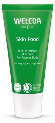 Produktbild von Weleda Skin Food 30 ml