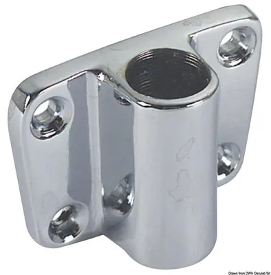 Immagine prodotto di Boccola laterale per rullo timone 14 mm, 1 pezzo