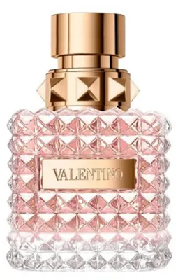 Produktbild von VALENTINO DONNA 30 ml, Frauen, 30 ml, Nicht nachfüllbare Flasche, Bergamotte, Bergamotte, Iris,Rose