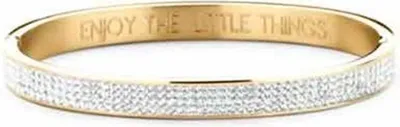 Produktbild von Damenarmreif CO88 Collection 8CB-90310 Gold