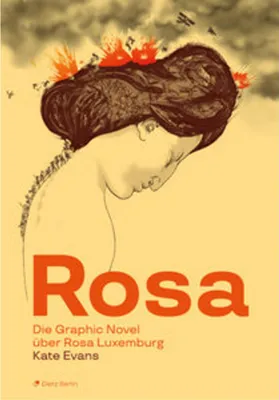 Produktbild von Rosa
