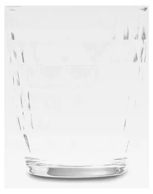 Produktbild von Set von 6 Wassergläsern, Glas