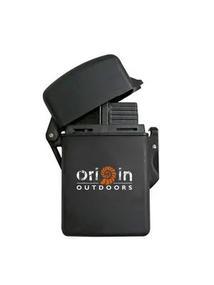 Produktbild von RELAGS OriginOutdoor Sturmfeuerz. waterpro rose One Size