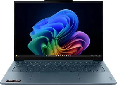 Produktbild von Lenovo Yoga Slim 7 14AKP10 Copilot+ PC, AMD Ryzen AI 5, 2 GHz, 35,6 cm (14"), 1920 x 1200 Pixel, 16 GB, 512 GB