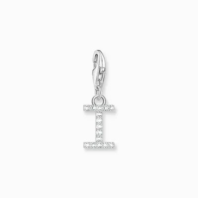 Produktbild von Thomas Sabo Letters 1948-051-14 Charm Anhänger