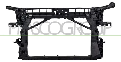 Immagine prodotto di PRASCO AD3283210 Supporto serratura per mascherina anteriore AUDI A3 Sportback (8YA) - Rivestimento anteriore