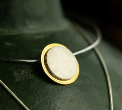 Immagine prodotto di Collana L.K.Lewis da donna
