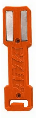 Produktbild von Magnetischer Sprühdosenhalter zur Wandmontage, Aerosol-Sprühdosenhalter, Farbdosen- und Flaschenorganizer für Garage, Werkzeugkasten und Werkstatt