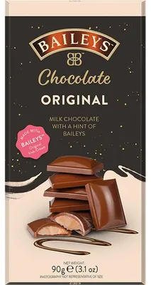 Produktbild von Baileys Truffle Bar