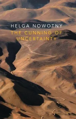 Produktbild von The Cunning of Uncertainty