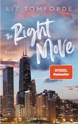 Image de The Right Move