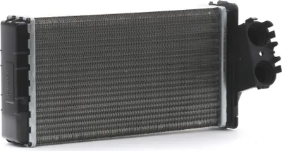 Produktbild von RIDEX 467H0111 Wärmetauscher Innenraumheizung Kühler passend für PEUGEOT 307 SW (3H) 307 (3A/C) 307 CC (3B) 307 Break (3E) 307 SW Kasten/Kombi