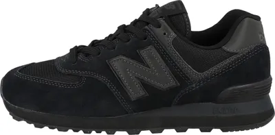 Produktbild von New Balance Ml574Eve Black 44