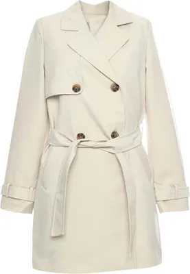 Obrázok produktu pre Vero Moda - Dámsky kabát "Celeste" GT4457 (34 DE) (Oatmeal)