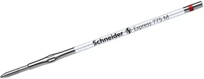 Produktbild von Schneider Express 775 Kugelschreiberminen M rot, 10 St.