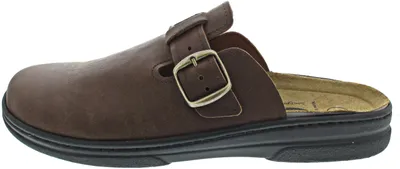 Produktbild von Algemare Clogs Braun in Gr. 43