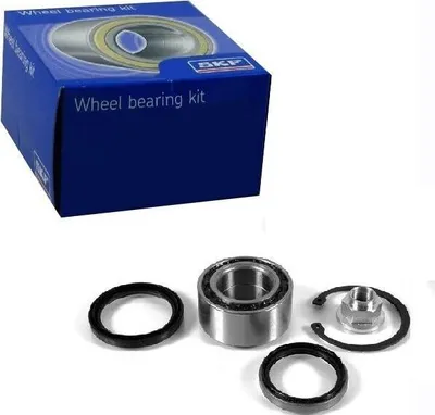 Produktbild von SKF Radlagersatz vorne für Suzuki Swift II