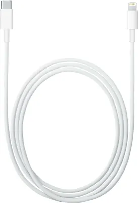 Immagine prodotto di Cavo Apple da USB-C a Lightning (1 m)
