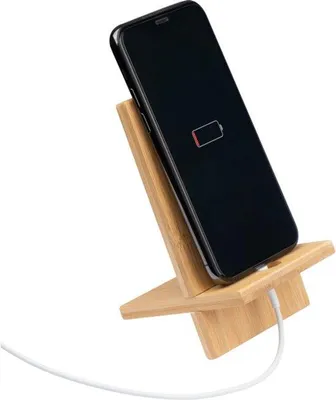 Produktbild von Autotelefonhalter 360 Grad Drehbar Schwarz für Armaturenbrett
