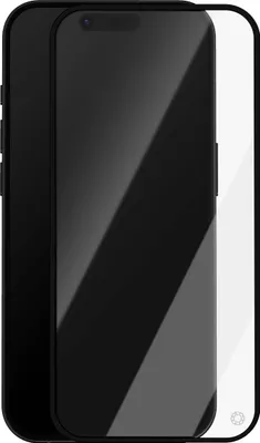 Zdjęcie produktu dla Szkło Force Glass, Apple iPhone Air Panzerglas 2.5D odporne na uderzenia, przezroczyste
