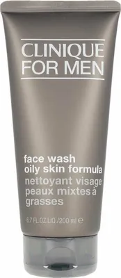 Immagine prodotto di Clinique For Men Gel detergente viso (200 ml)
