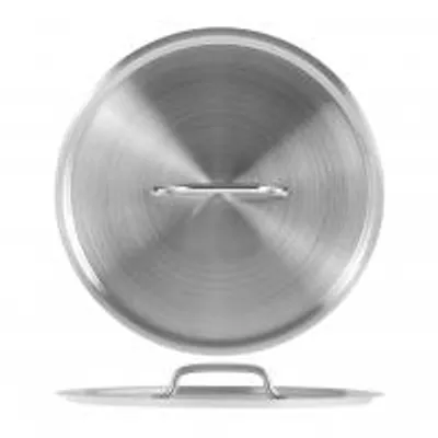 Produktbild von PARDINI Deckel aus Edelstahl, für Hotelbedarf, 40 cm