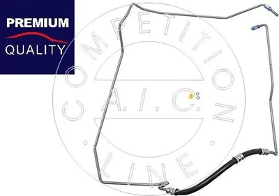 Produktbild von AIC 58512 Servoleitung für VOLVO V70 II (285) von Hydraulikpumpe nach Lenkgetriebe