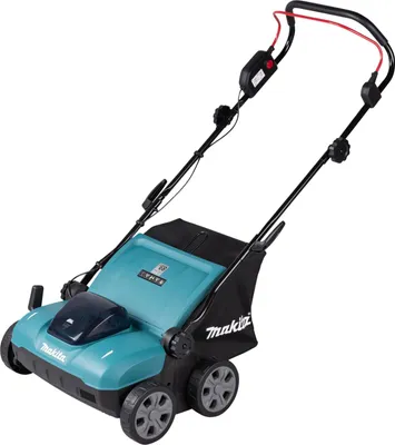 Produktbild von Makita DUV320Z Akku-Vertikutierer LXT