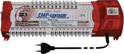 Produktbild von ProfiLine Multischalter MS 13/20-PIU