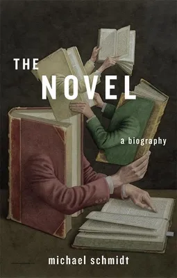 Produktbild von Novel A Biography – Lingua: Inglese