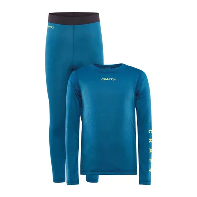 Immagine prodotto di Craft CORE Warm Baselayer Set J