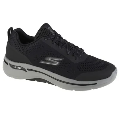 Produktbild von Skechers Schuhe GO Walk Arch Fit, 216116BLK