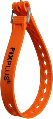 Produktbild von Fixplus Gurt Orange 35 cm Orange 35 cm