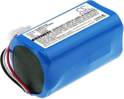 Image de Batterie pour Miele Scout RX1 etc.