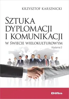 Image de Sztuka dyplomacji i komunikacji w świecie(...) w.2