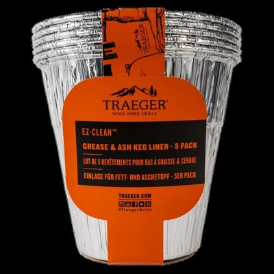 Produktbild von Alu Einsatz Für Fett & Asche Behälter