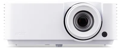 Produktbild von Acer PL2810G, 3500 ANSI Lumen, DLP, UHD 4K (3840x2160), 3500000:1, 16:9, 762 - 7620 mm (30 - 300")