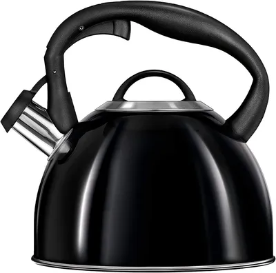 Produktbild von SMILE MCN-13/C Wasserkocher Nicht-elektrisch, für alle Herdarten inkl. Induktion