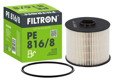 Image de Filtre à carburant FILTRON PE816/8