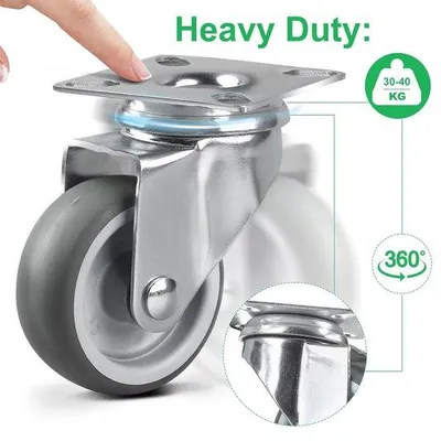 Image de Roues de transport