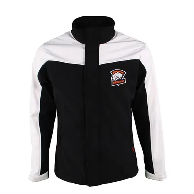 Obrázok produktu pre Virtus.pro – Softshellová bunda 3XL