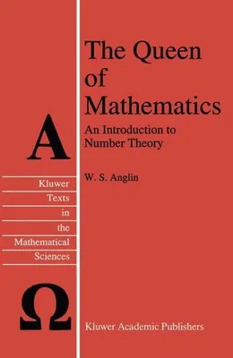 Obrázek produktu pro The Queen of Mathematics