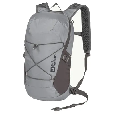 Produktbild von Jack Wolfskin Rucksack Cyrox Shape 15 rainstorm : grau-11 Farbsortierung: grau-11
