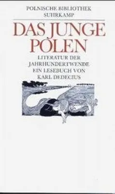 Immagine prodotto di Das Junge Polen