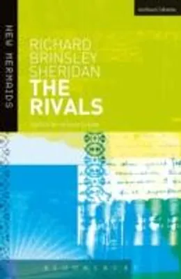 Immagine prodotto di The Rivals