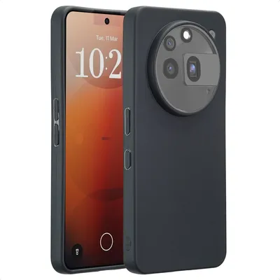 Image de imoshion Colour Backcover pour le Nothing Phone (3a) Pro - Noir