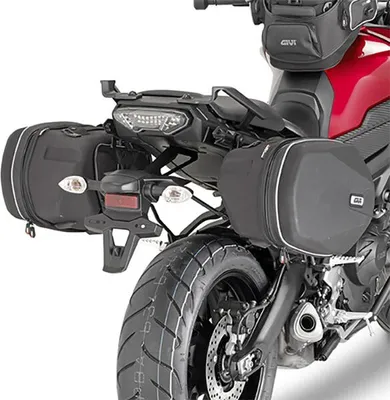 Obrázok produktu pre Bočné rámy GIVI TE2122 Easylock