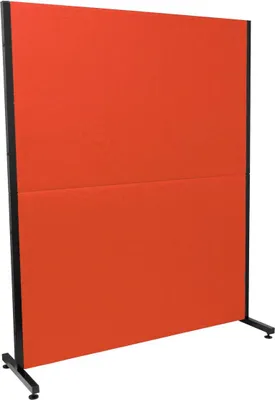 Produktbild von Biombo P&C BALI305 Naranja Oscuro