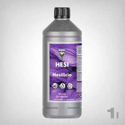 Produktbild von Hesi Hesilicio, 1 Liter