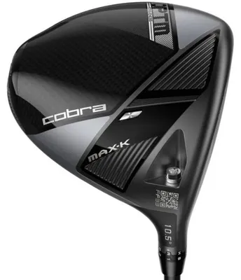 Immagine prodotto di Cobra Optim Max K 10,5º Regular - Driver da uomo